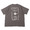 TOKYO 23 FULL COURT TEE GRAPHITE T23-21-002画像
