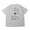 TOKYO 23 FULL COURT TEE GRAY T23-21-002画像