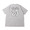 TOKYO 23 LOGO TEE GRAY T23-21-001画像