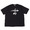 TOKYO 23 JUN INOUE TEE BLACK T23-21-013画像
