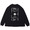 TOKYO 23 FULL COURT LS TEE BLACK T23-21-004画像