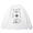 TOKYO 23 FULL COURT LS TEE WHITE T23-21-004画像