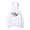 adidas BOLD HOODIE HL WHITE H41404画像