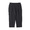 new balance Met 24 WIDE TAPERED FIT PANTS BLACK JMPL1504画像