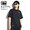 reversal COTTON MVS 20XX BIG SILHOUETTE TEE -BLACK- RV21AW002画像
