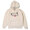 APPLEBUM izm Sweat Parka SAND画像