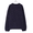 crepuscule Moss stitch henley neck 2103-003画像
