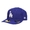 NEW ERA Pre-Curved 59FIFTY STARS AND STRIPES LOSANGELS DODGERS US FLAG DARK ROYAL 12853746画像
