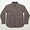 FULLCOUNT Gun Club Check Wool/Cotton CPO Shirt 4059-1画像