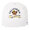 Champion MADE IN USA T1011 RAGLAN LONG SLEEVE T-SHIRT UCB WHITE C5-U408-010画像