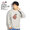 The Endless Summer TES BLANKET BUHI CREWNECK SWEAT -MIX GRAY- FH-1774322画像