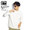 reversal COTTON MVS 20XX BIG SILHOUETTE LONG SLEEVE -WHITE- RV21AW101画像