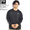 reversal COTTON MVS 20XX BIG SILHOUETTE LONG SLEEVE -BLACK- RV21AW101画像