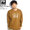 reversal PEs MVS PUFF LOGO LONG SLEEVE -COYOTE- RV21AW111画像