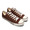 CONVERSE ALL STAR 40's GP OX BROWN 31305392画像