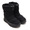 THE NORTH FACE NUPTSE BOOTIE WP VI WOOL BLACK NF51873-WK画像