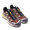 SALOMON FOOTWEAR XT-6 Black/Grape/Chocolate/Fond L41454700画像