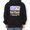 BEN DAVIS Bridge & Gorilla Pullover Hoodie C-1780061画像