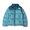 THE NORTH FACE NUPTSE JACKET MONTEREY BLUE × STORM BLUE ND91841-MS画像