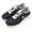 le coq sportif LA SEINE LIFT NAVYSILVER QL3SJC09NS画像