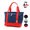 CHUMS Tote Bag Sweat Nylon CH60-3232画像