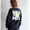 MANASTASH W's SFM SWEAT SHIRT 7213041画像