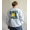 MANASTASH SFM SWEAT SHIRT 7113111画像