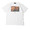 atmos Chucky TEE B WHITE MAT21-A010画像