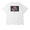 atmos Chucky TEE A WHITE MAT21-A009画像