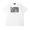 atmos E.T. TEE B WHITE MAT21-A008画像