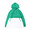 UGG ドッキング フーディーシャツ GREEN 21AW-UGTP11画像
