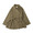 UGG ミディ丈ト レンチコート KHAKI 21AW-UGJK01画像