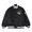 FILA Award Stadium Jacket BLACK FS3066-08画像
