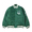 FILA Award Stadium Jacket GREEN FS3066-25画像