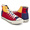 CONVERSE ALL STAR US VS-COLORBLOCK HI YELLOW / NAVY / RED 31305260画像