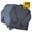 TROPHY CLOTHING “MONOCHROME” LEVEL4 WIND BREAKER TR21AW-501画像