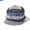 RADIALL DUBWISE - TAM CAP (GRAY)画像