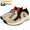 Timberland RIPCORD LOW Light Beige Ripstop A2KD5画像