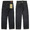 ONI DENIM 200 ワイドストレート 15oz ローテンションデニム ONI-200画像