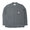 Schott LS TC WORK SHIRT GRAY 3115070画像