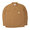 Schott LS TC WORK SHIRT CAMEL 3115070画像