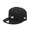 atmos × MLB × NEW ERA 9 FIFTY SNAP BACK -METS- BLACK MAT21-A001画像