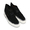 Clarks Desert Boot221 Blk/White BLACK/WHITE 26162424画像