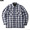 BLUCO QUILTING SHIRTS (BLUE) OL-046-021画像
