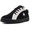 AIRWALK ONE LTD "JAPAN EXCLUSIVE" BLACK/WHITE/BLACK AWC0015BW画像