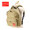 Manhattan Portage Big Apple Backpack BEIGE MP1210画像