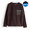 KAVU Tofino BROWN 19821127画像