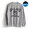 KAVU College Sweat GREY 19821524画像