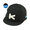 KAVU Baseball Cap WOOL BLACK 19820318画像