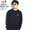 The Endless Summer TES TURN BUHI EMB CREWNECK SWEAT -BLACK- FH-1774313画像